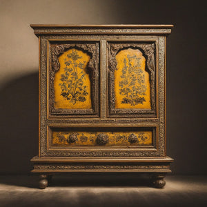 Taruvaa: Where Jaipur’s Heritage Meets Modern Rustic Elegance