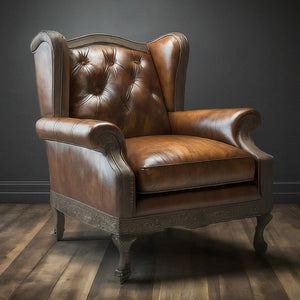 The Allure of Antiques: How Taruvaa Revives Jaipur’s Rich Legacy in Rustic Furniture