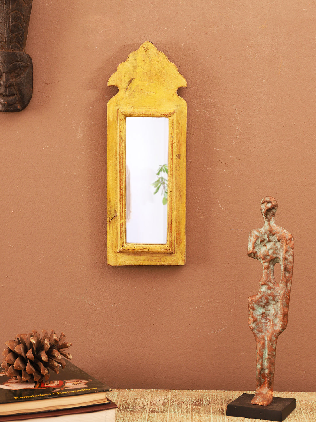 Itihasa Mirror