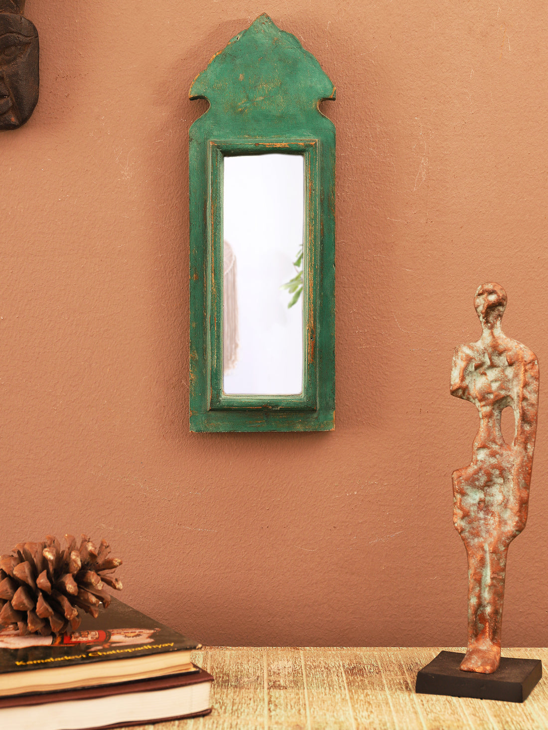 Itihasa Mirror
