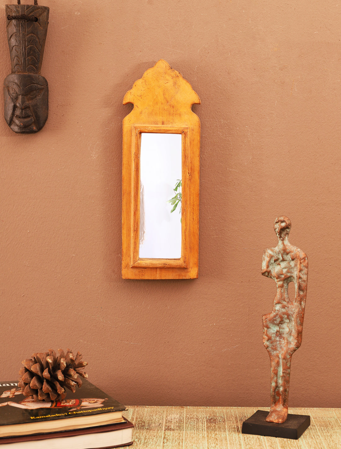 Itihasa Mirror