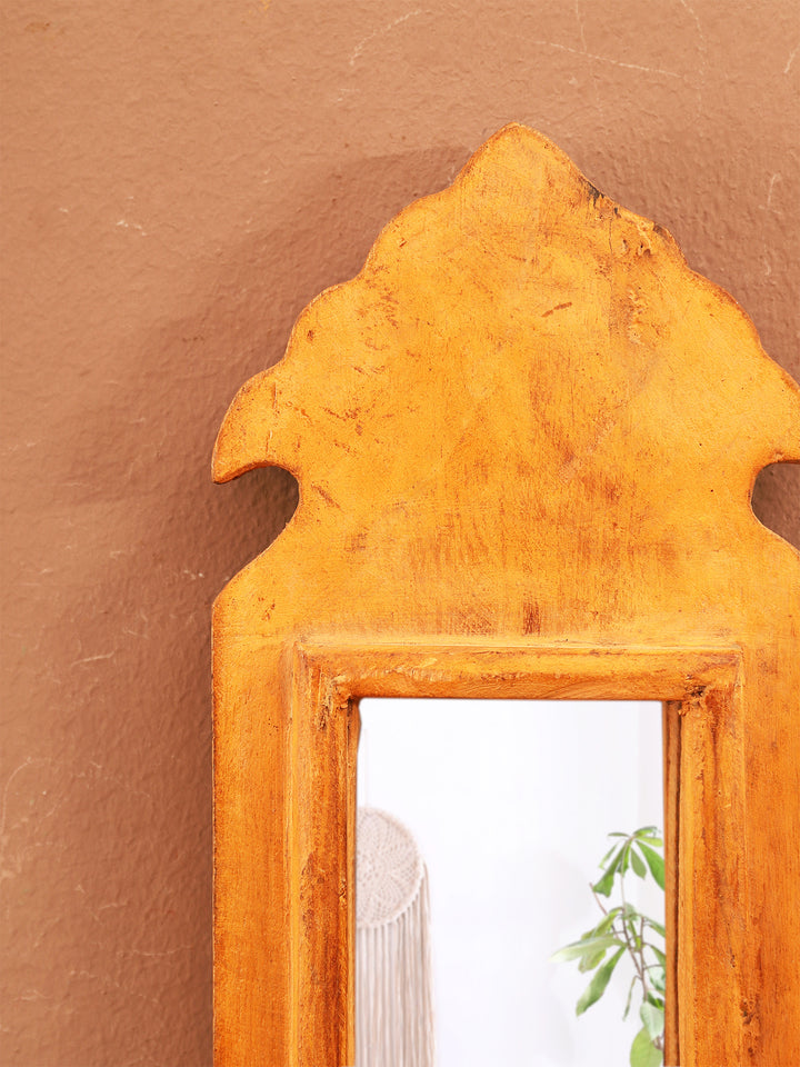 Itihasa Mirror