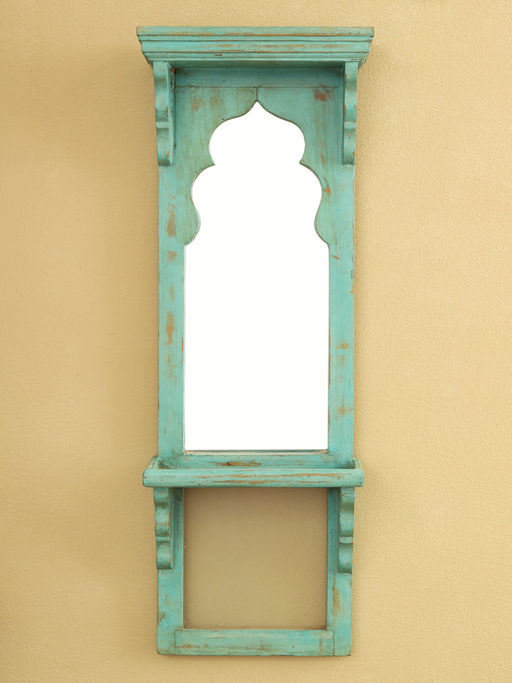 Regal Arch Shelf