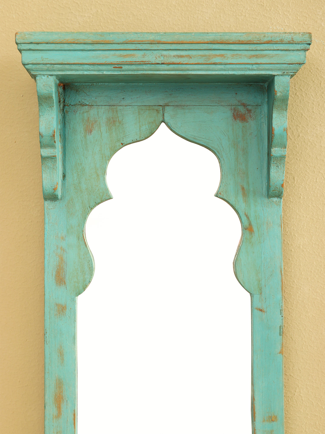 Regal Arch Shelf