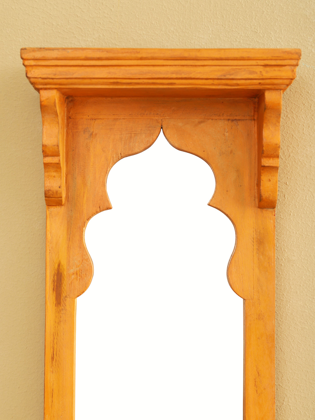 Regal Arch Shelf