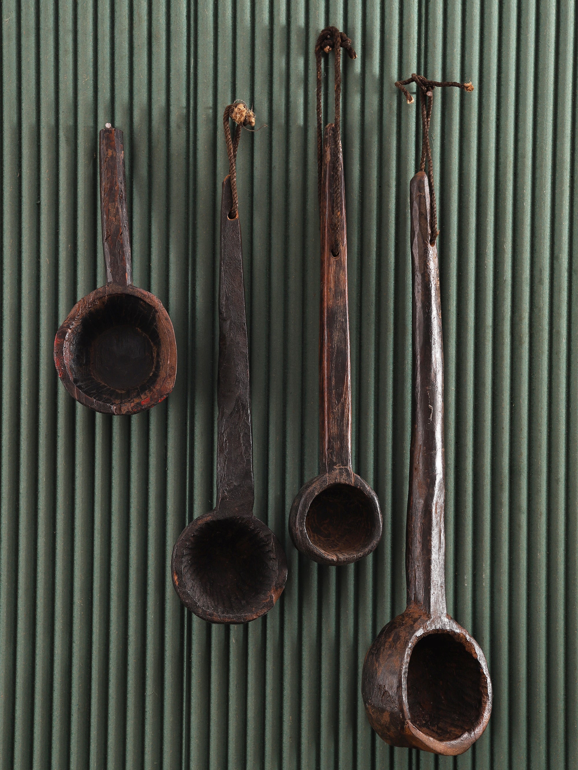 Sattva Spoons