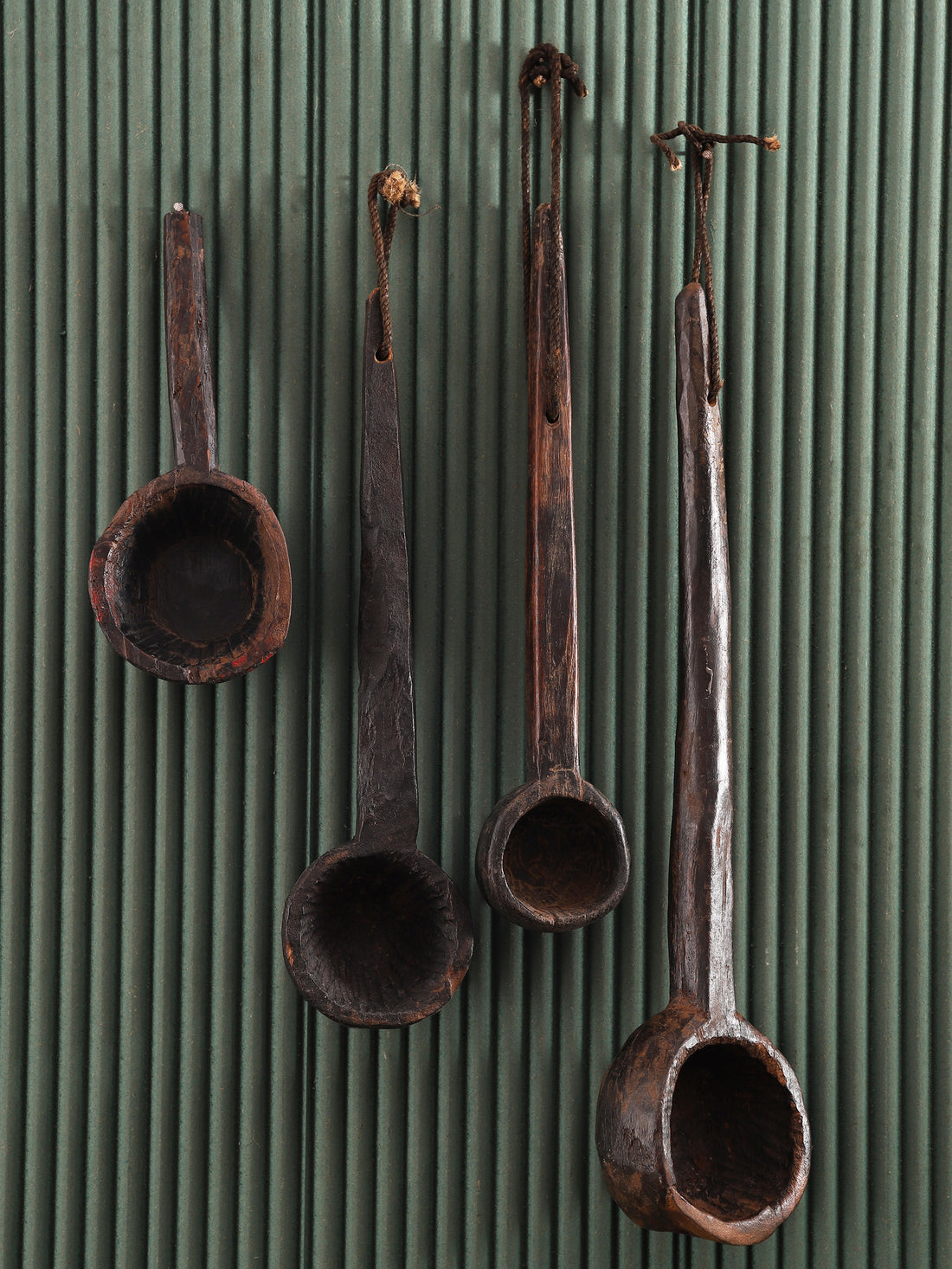 Sattva Spoons