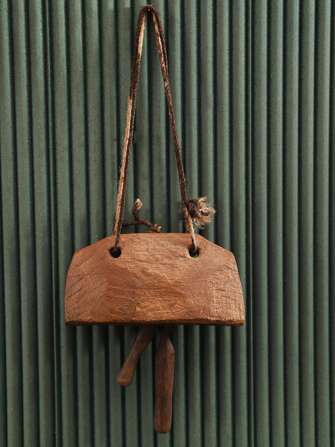 Cow Bell (Small)