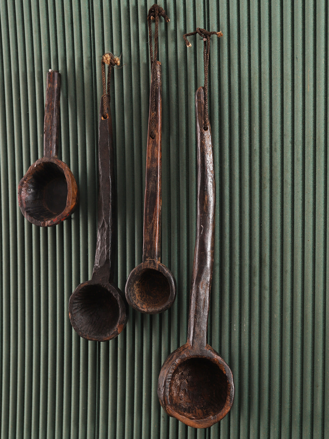 Sattva Spoons