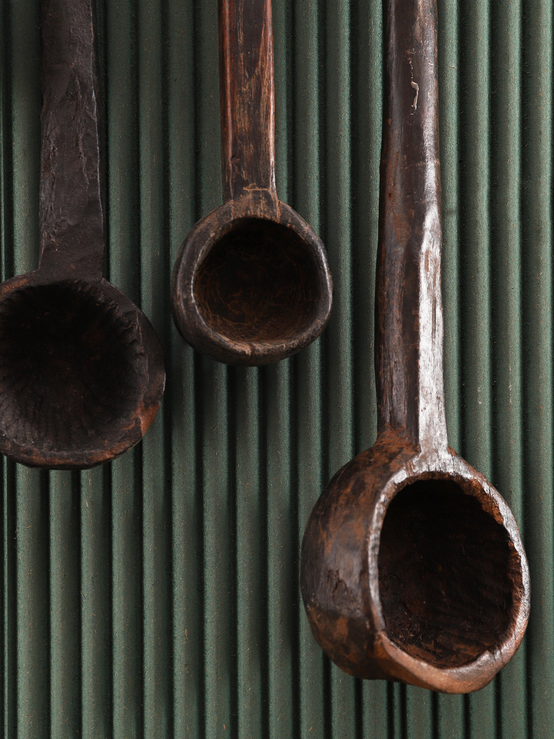 Sattva Spoons