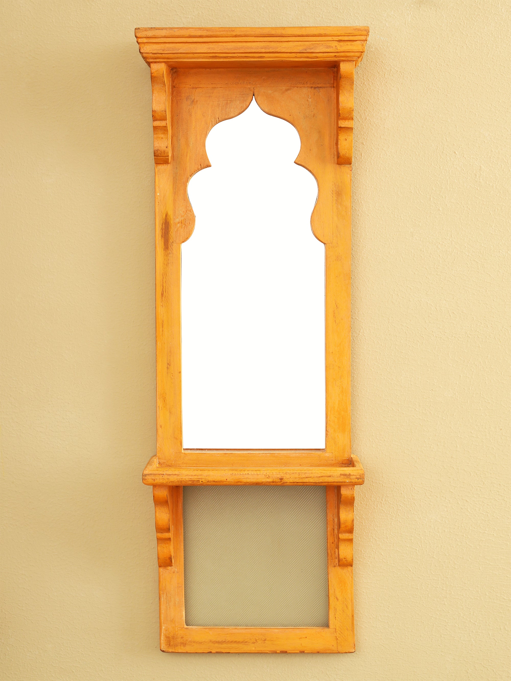 Regal Arch Shelf