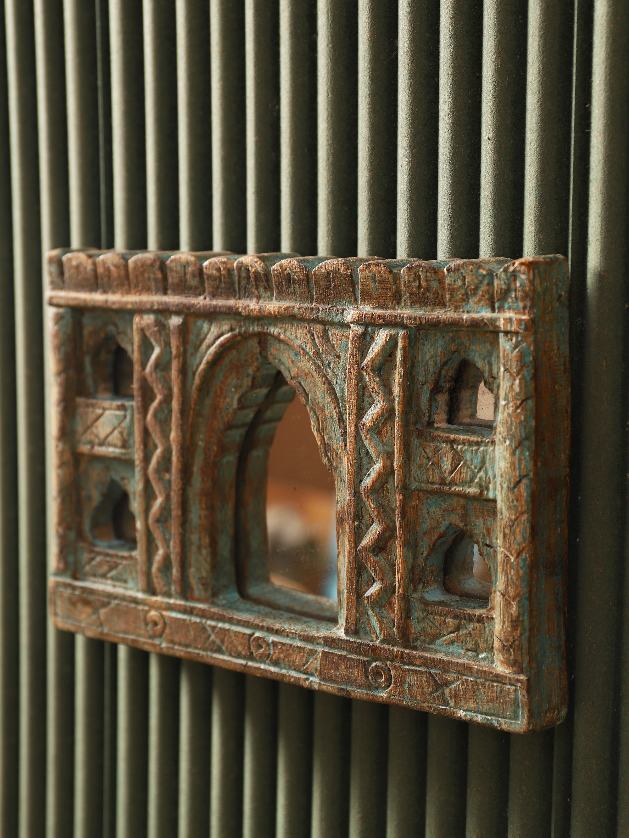 Royal Reflections Mirror (Mini)