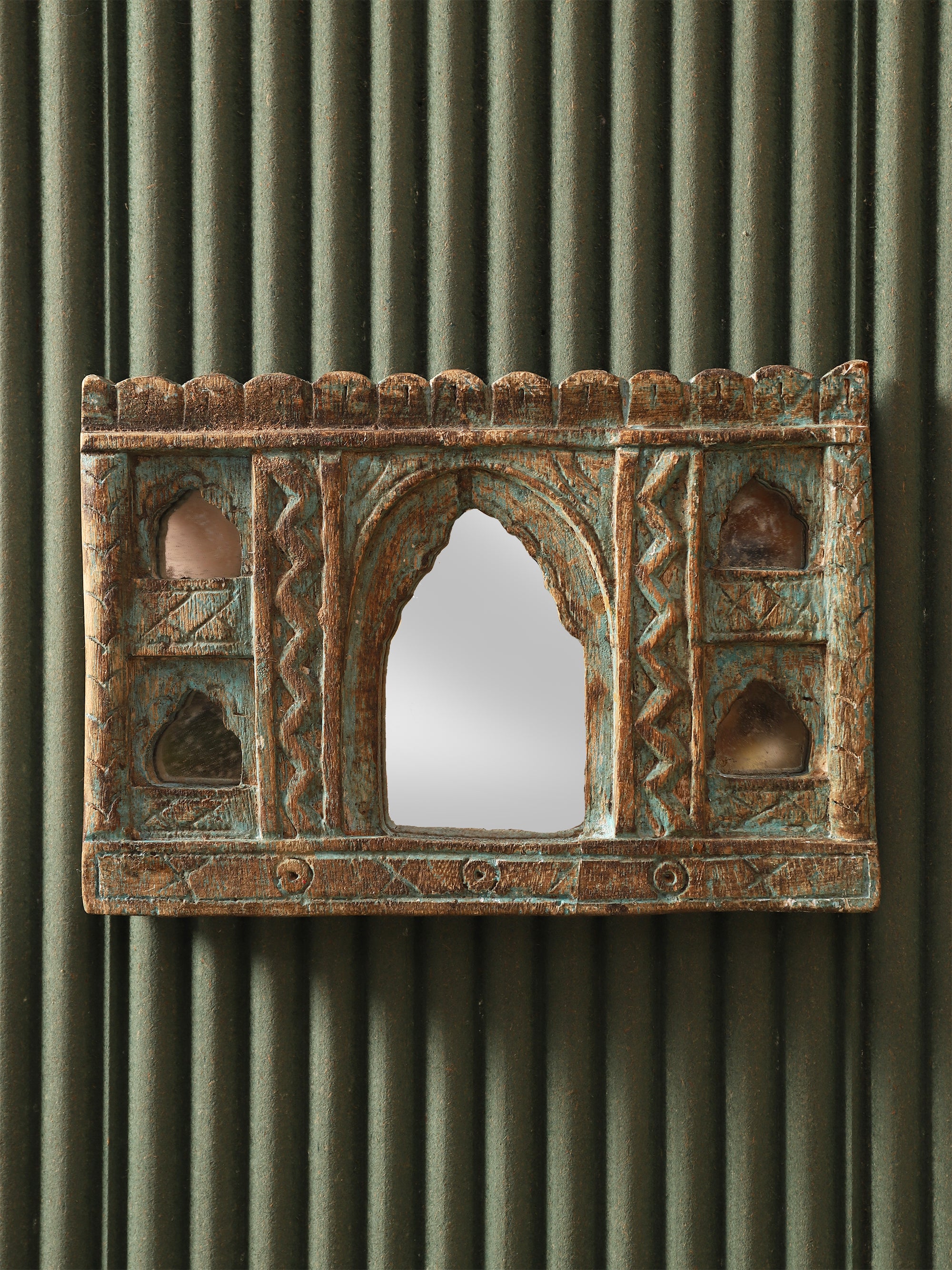 Royal Reflections Mirror (Mini)