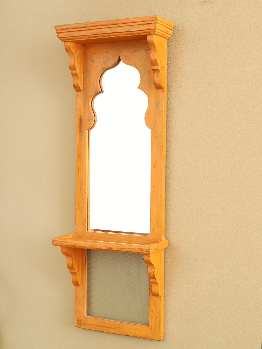 Regal Arch Shelf