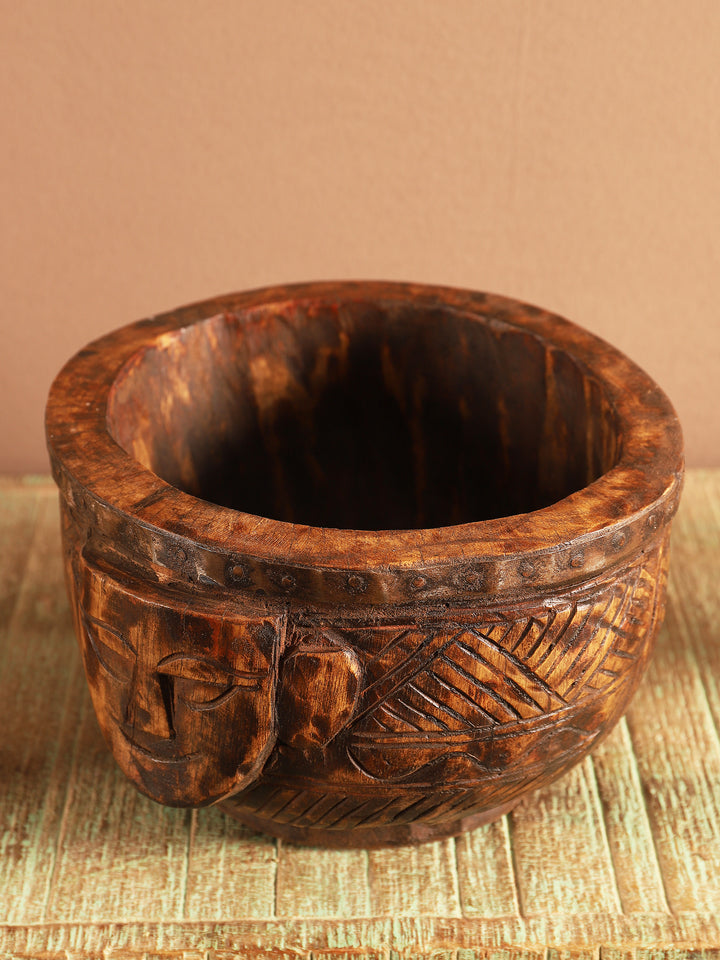 Naga Bowl (Small)