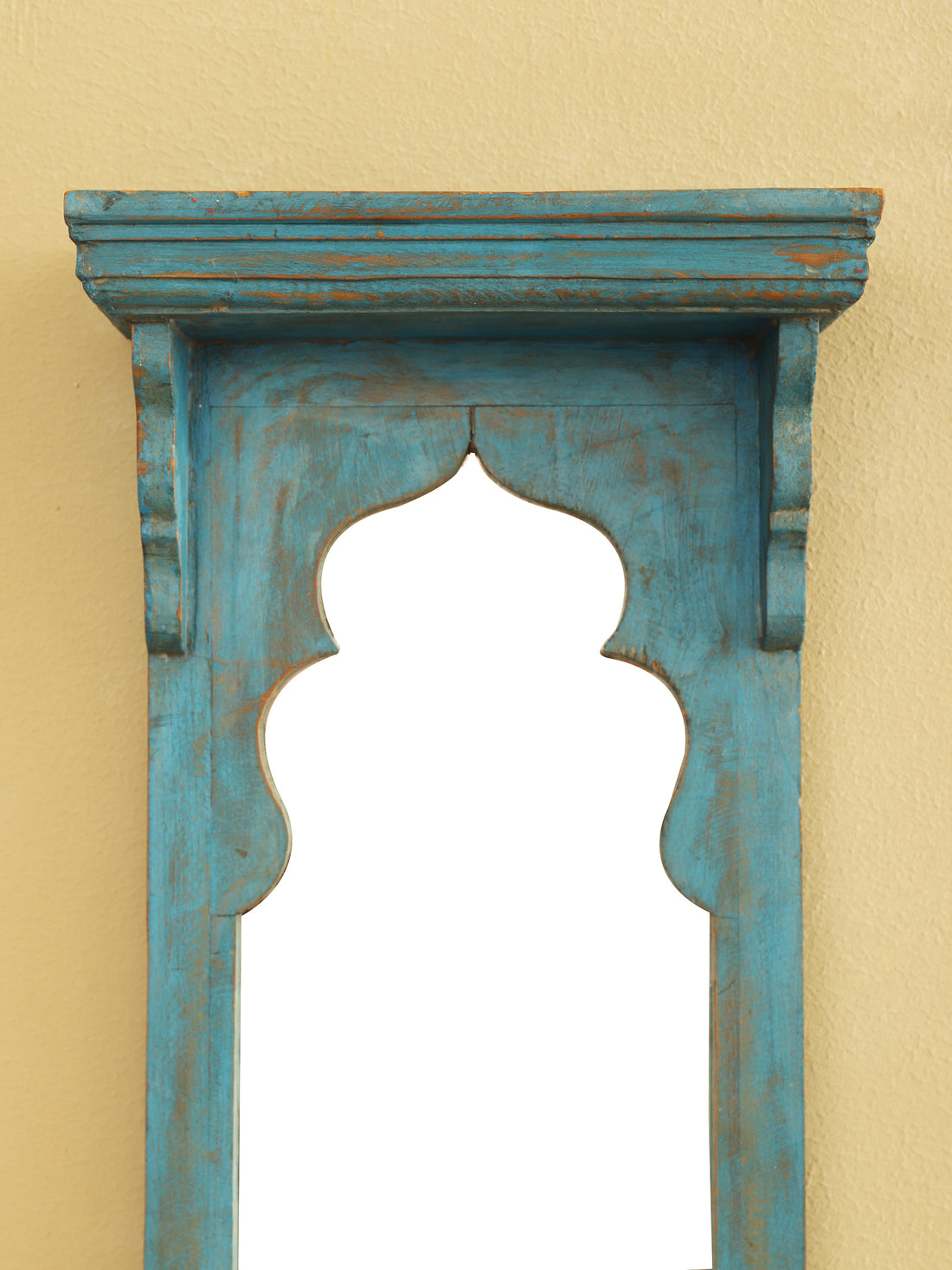 Regal Arch Shelf