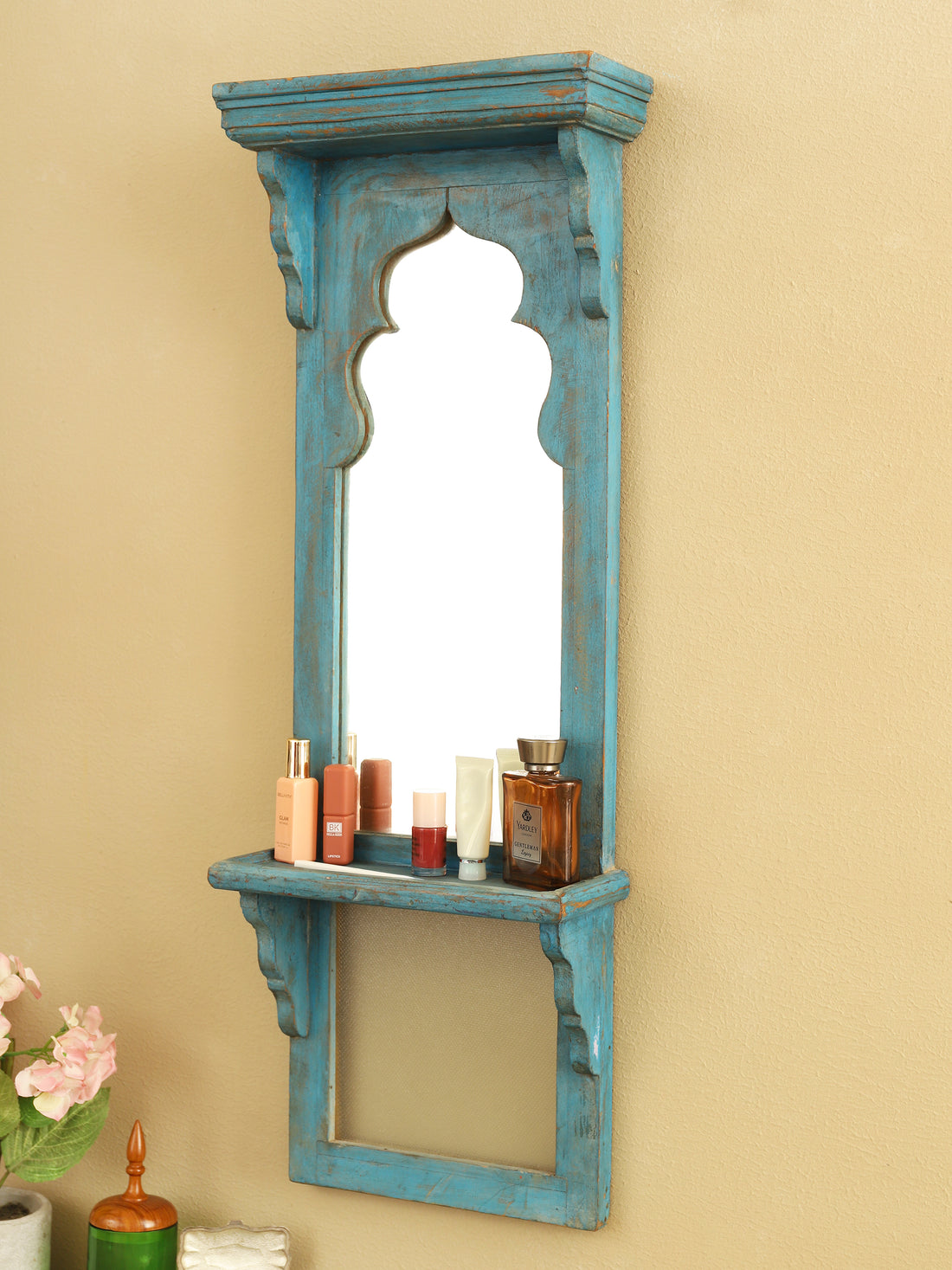 Regal Arch Shelf