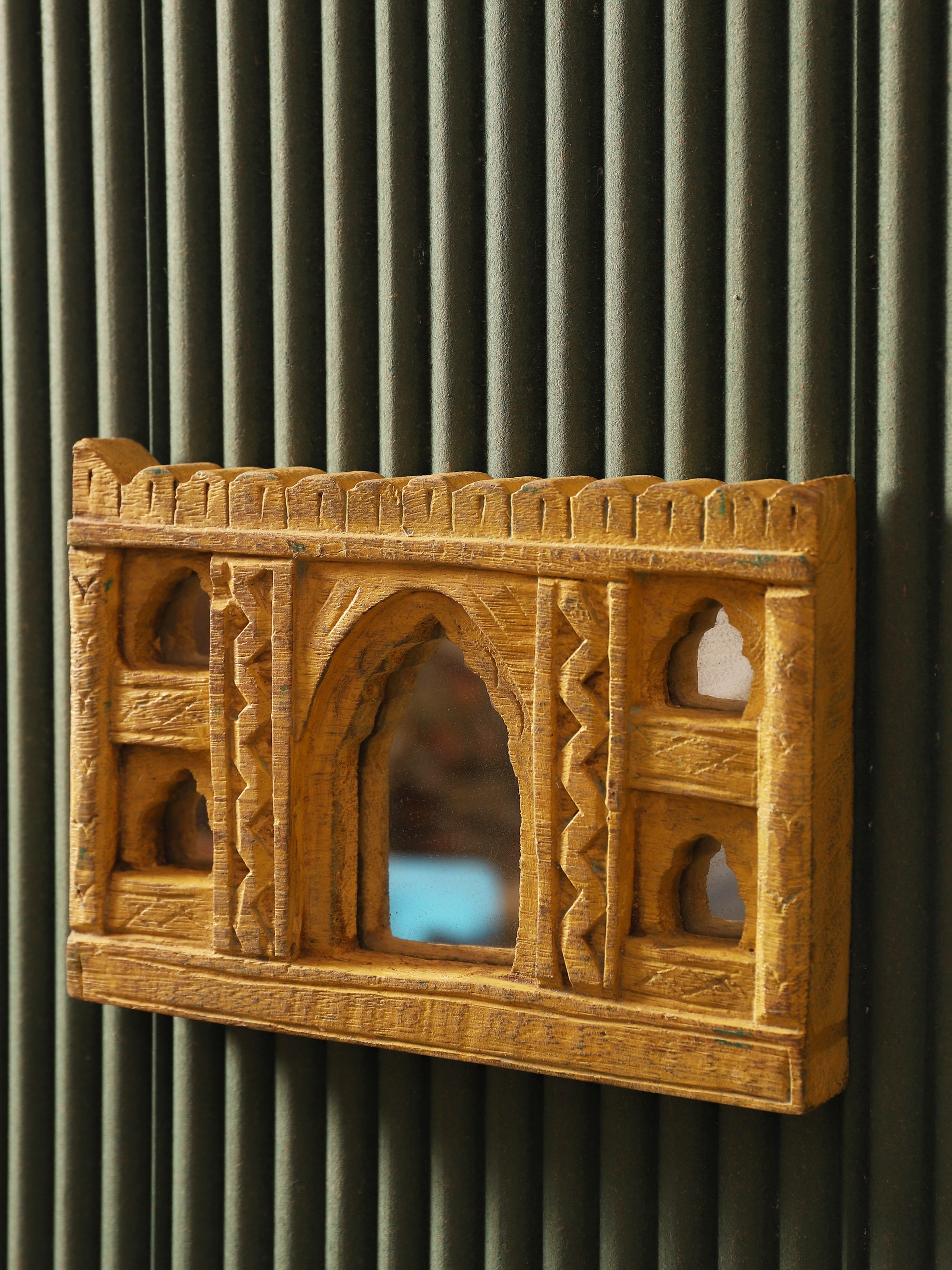 Royal Reflections Mirror (Mini)