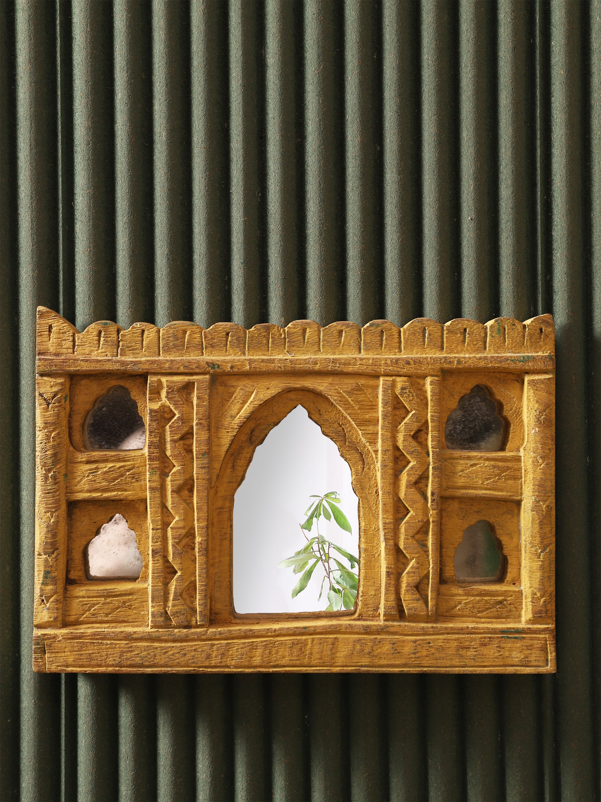 Royal Reflections Mirror (Mini)