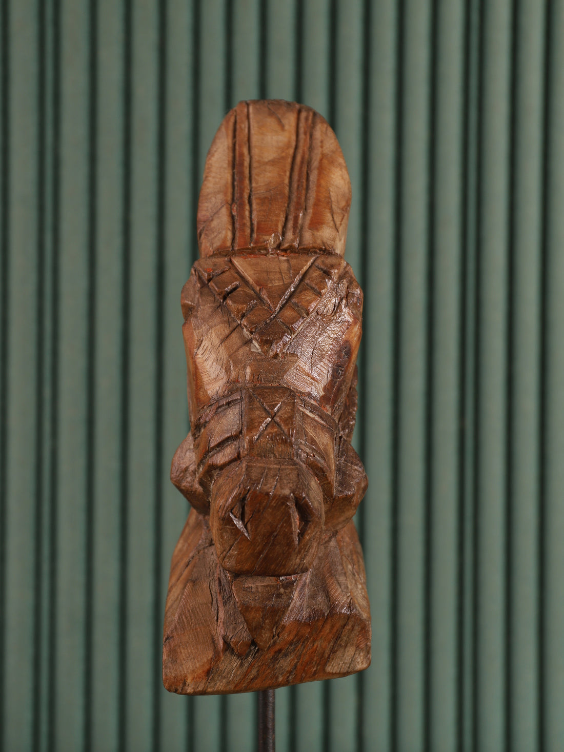 Ashvakriti