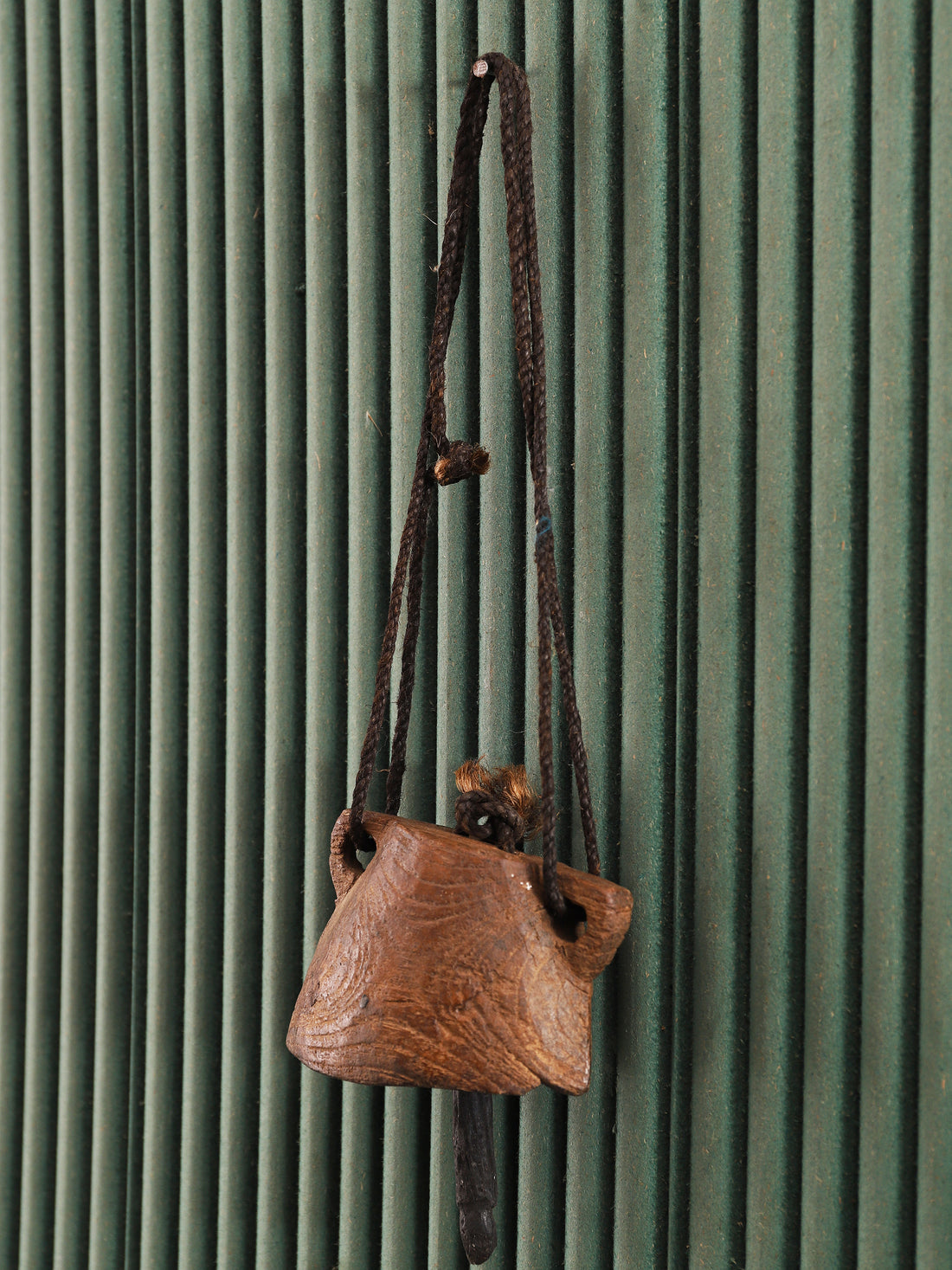 Cow Bell (Small)