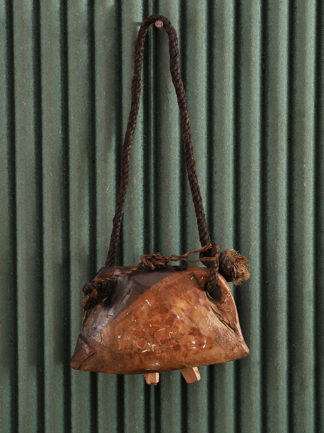 Cow Bell (Small)