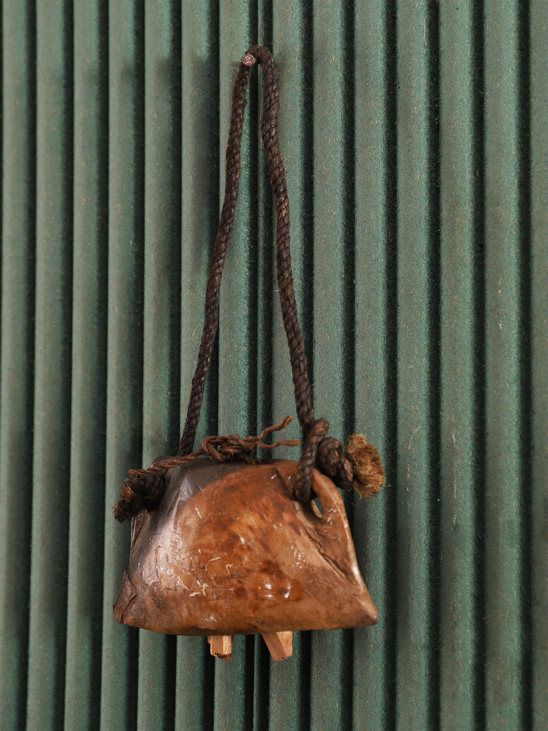 Cow Bell (Small)