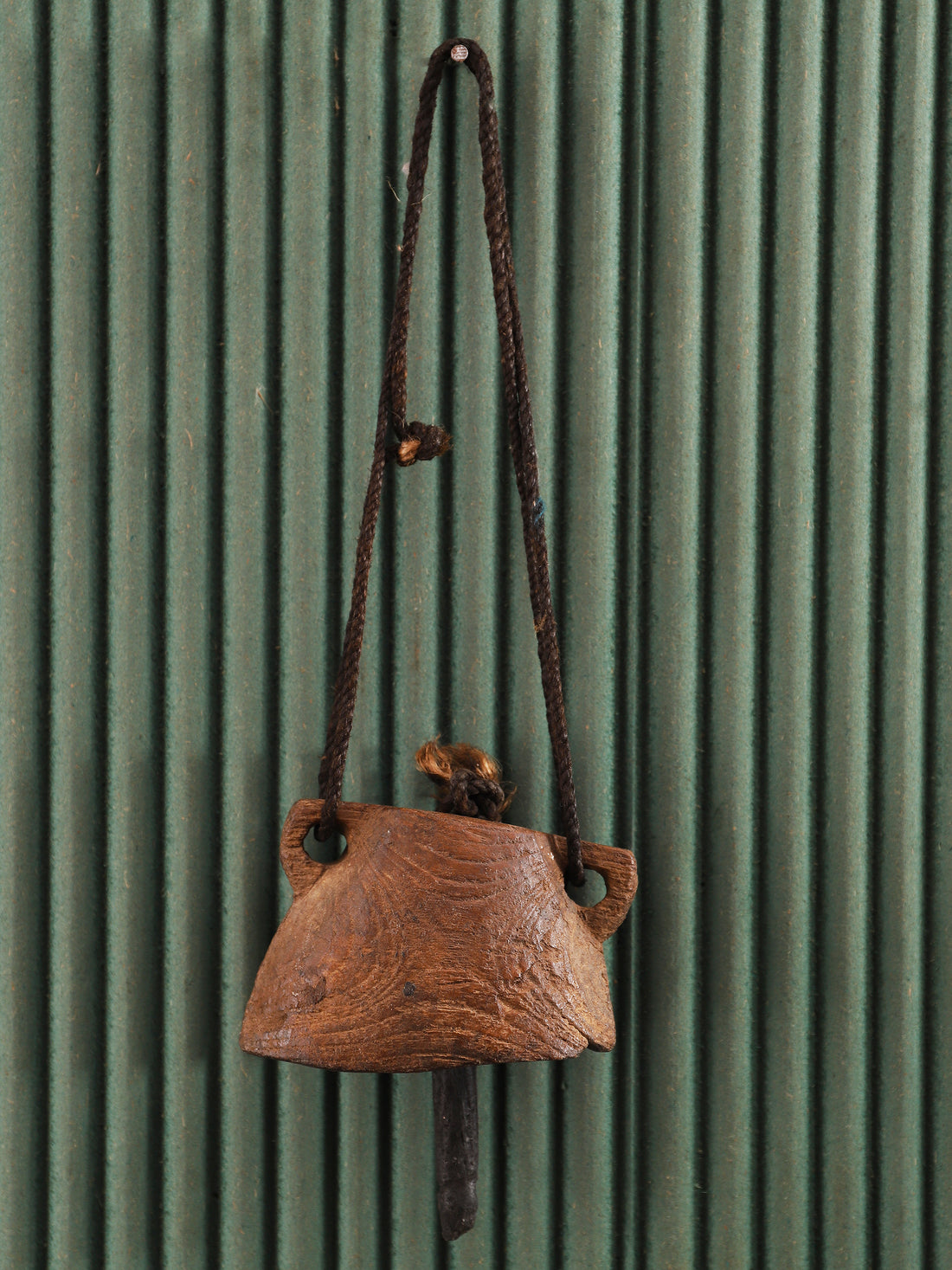 Cow Bell (Small)