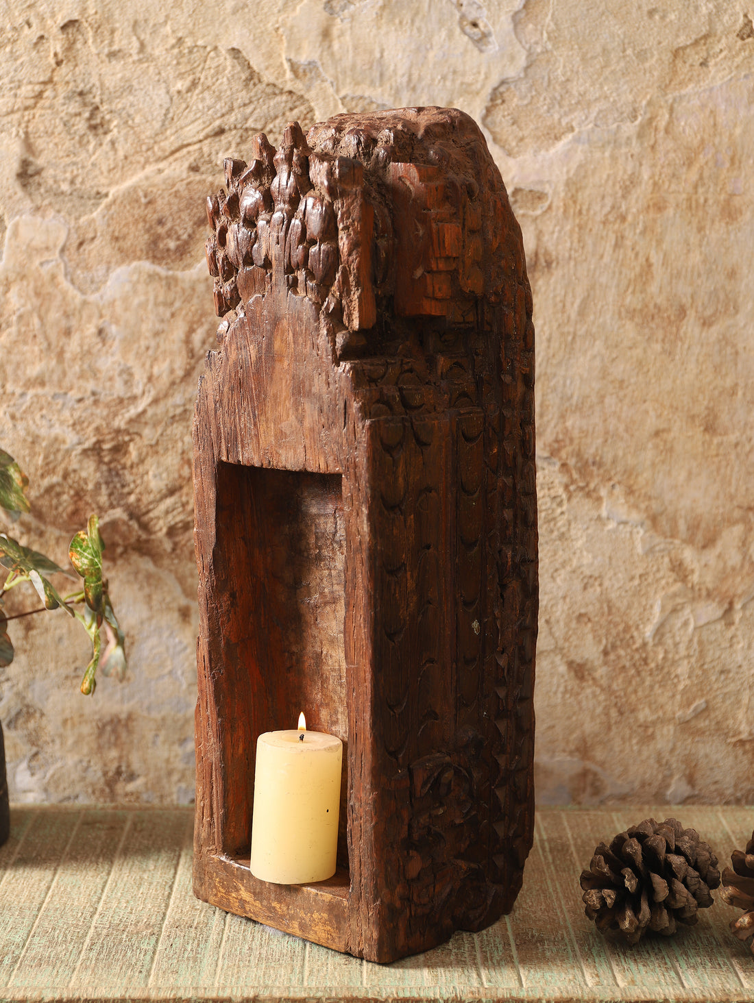 Agni Niche (Small)