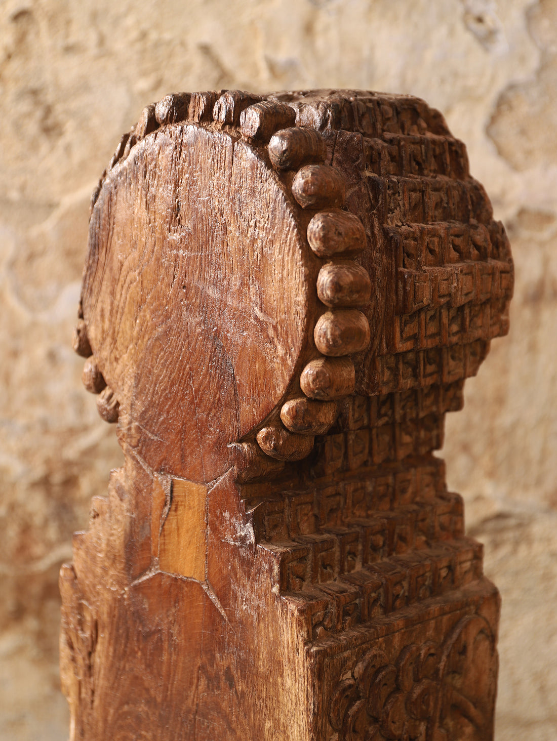 Agni Niche (Small)