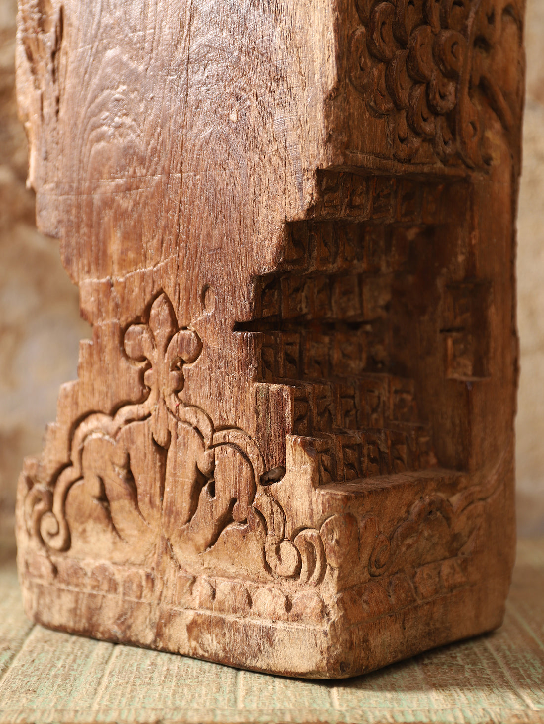 Agni Niche (Small)