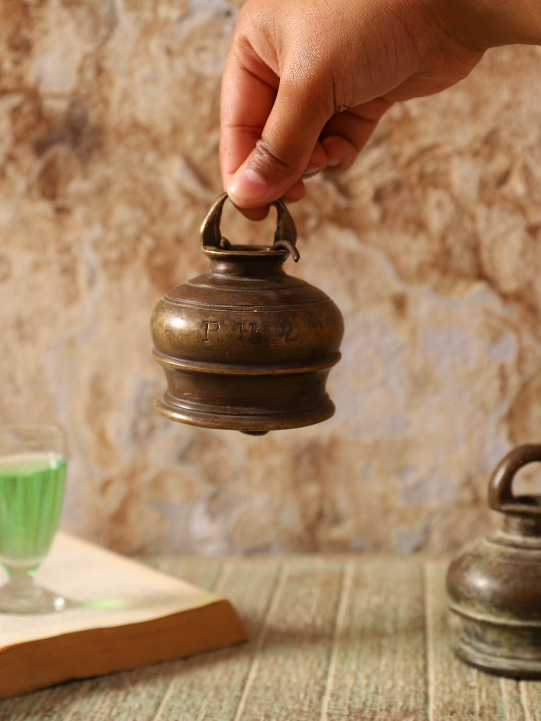 Shabdaganta Weights