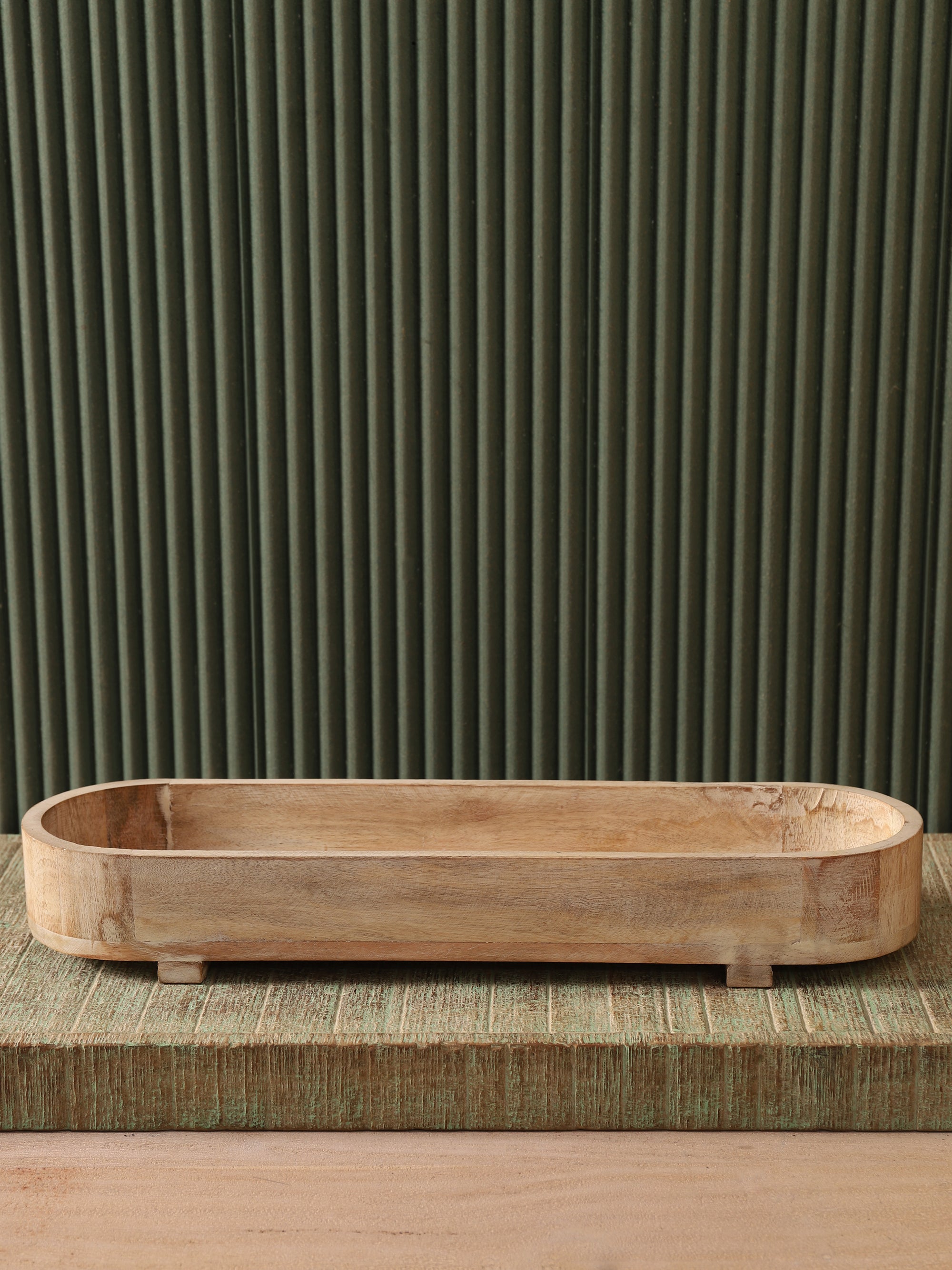 Paaksha Tray