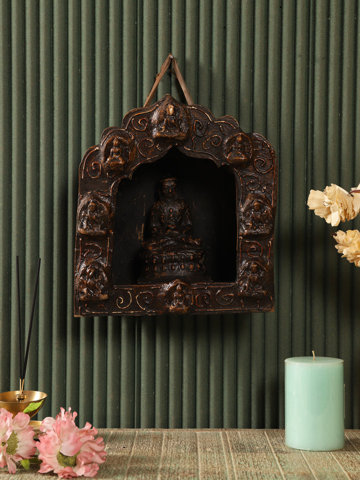 Bodhi Mantapa