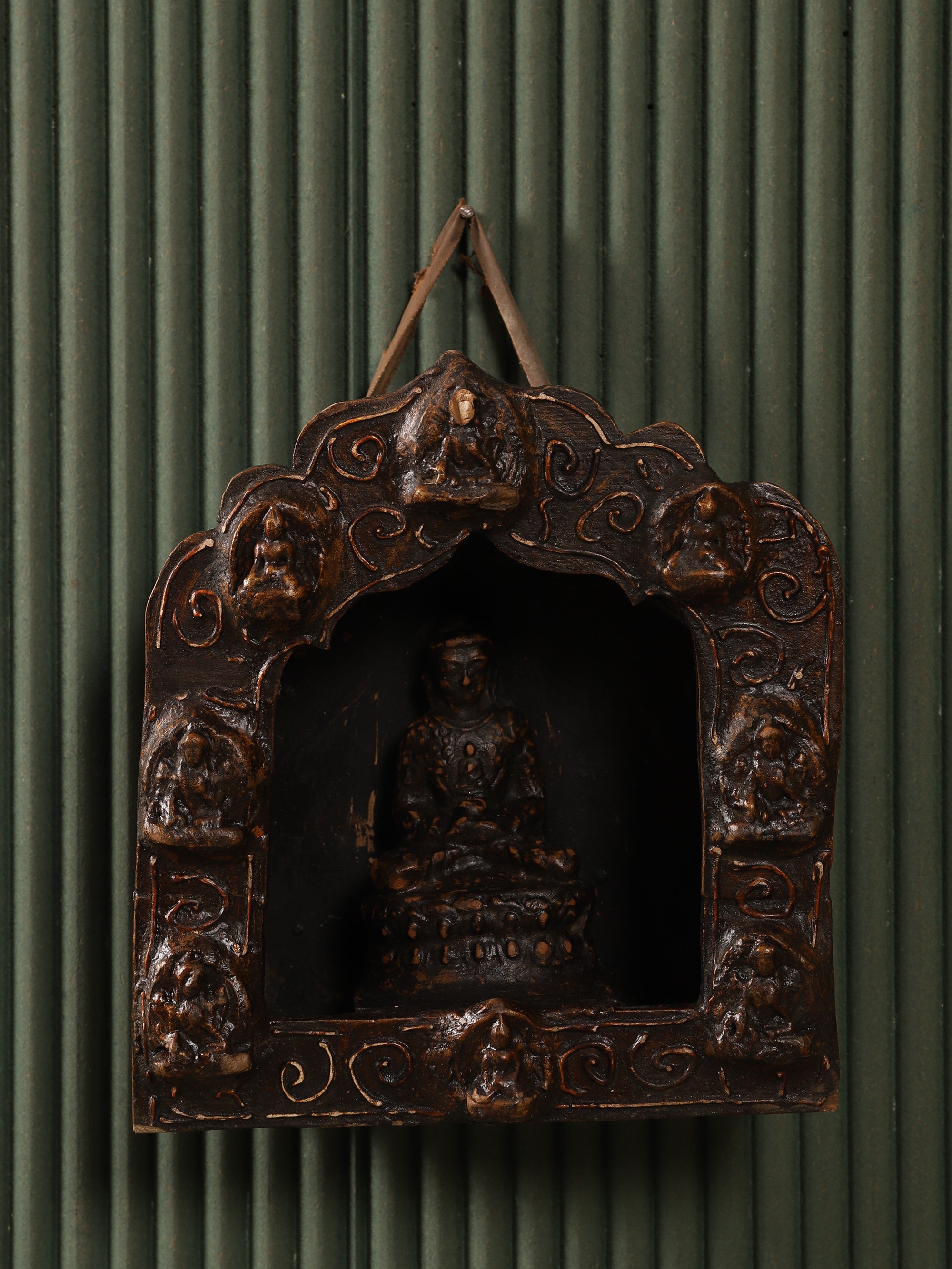 Bodhi Mantapa