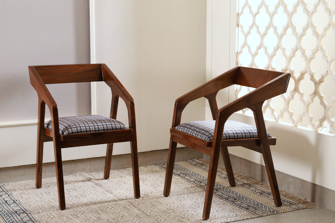 Turin Chair