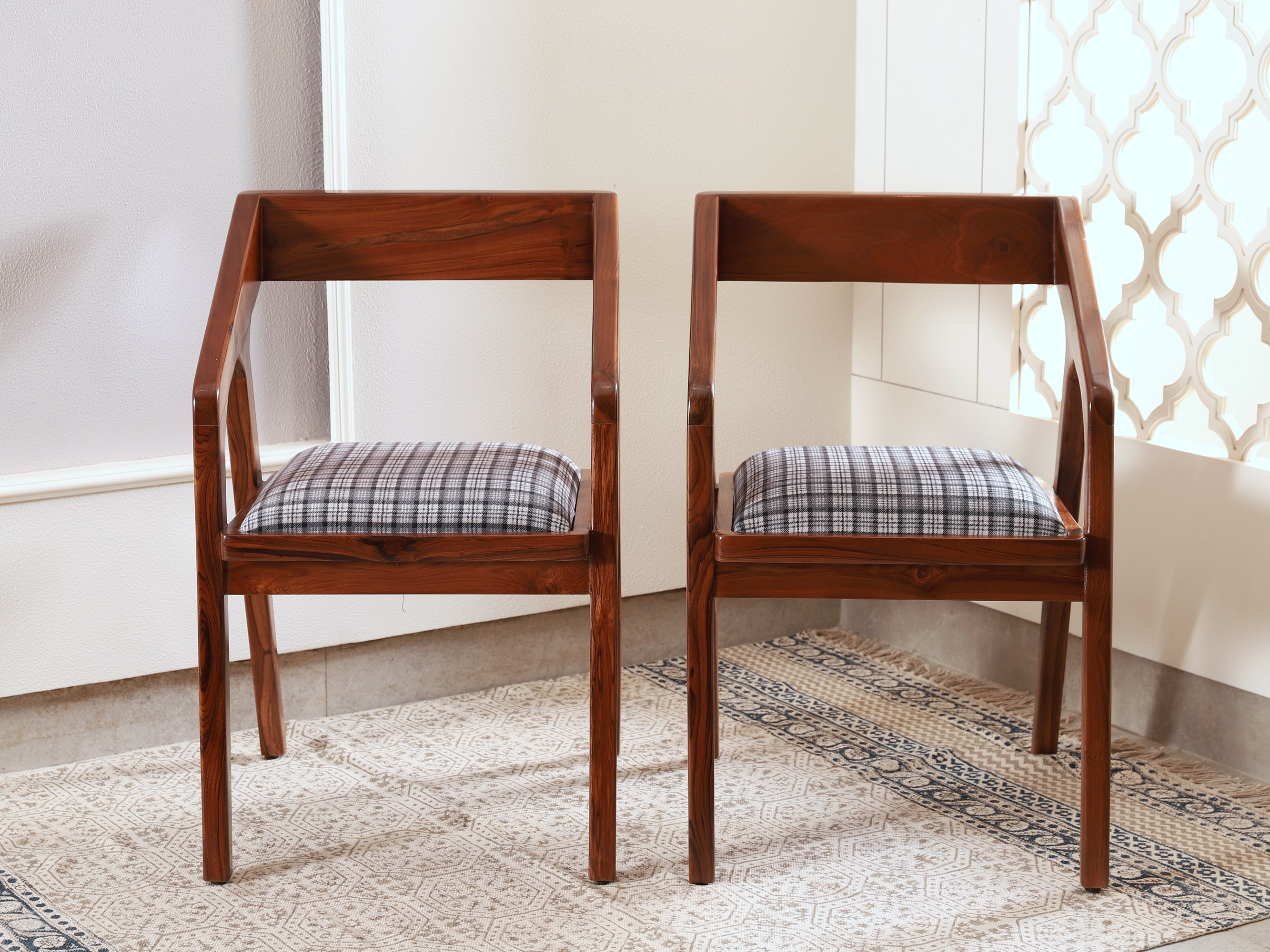Turin Chair