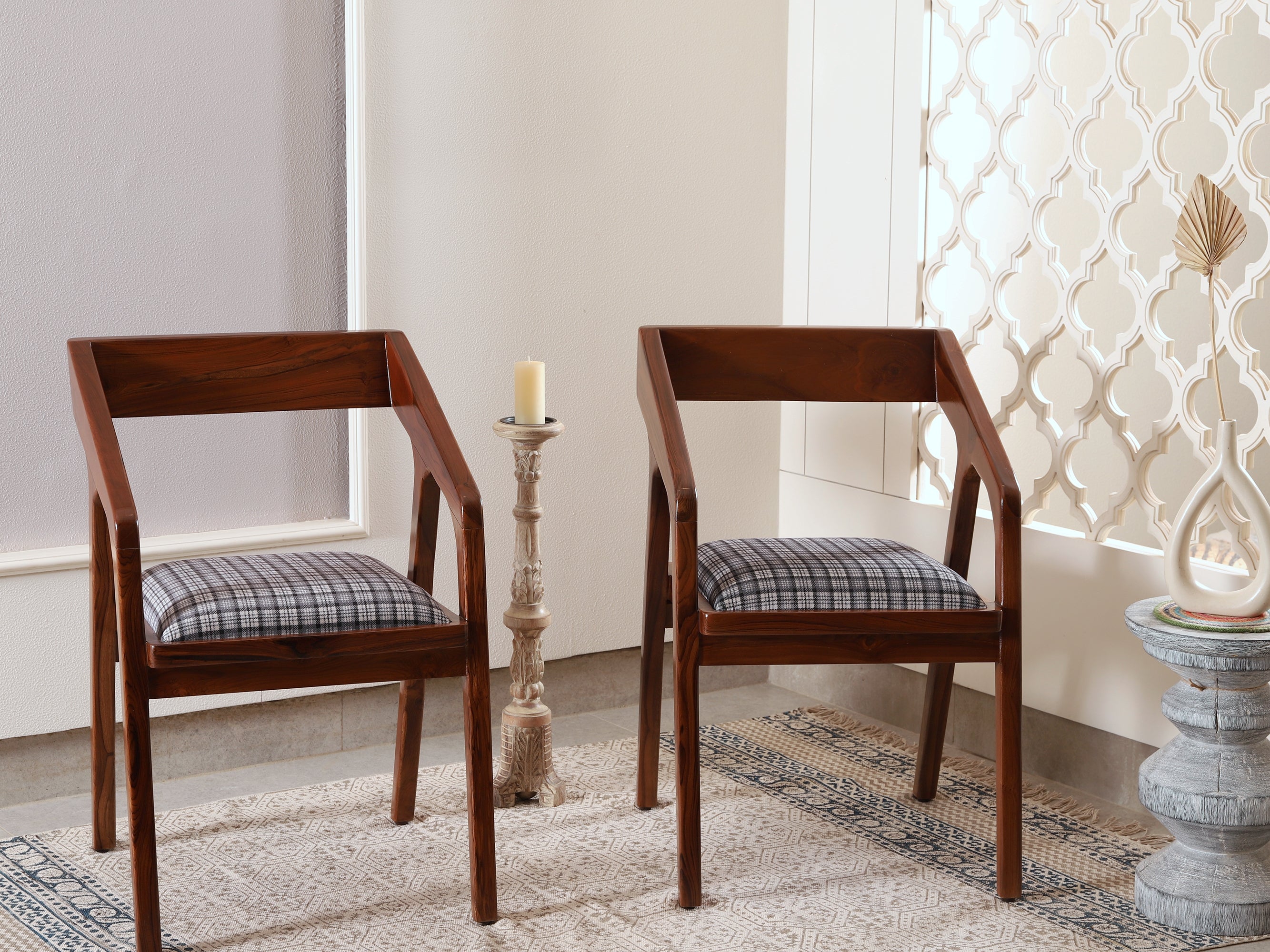 Turin Chair