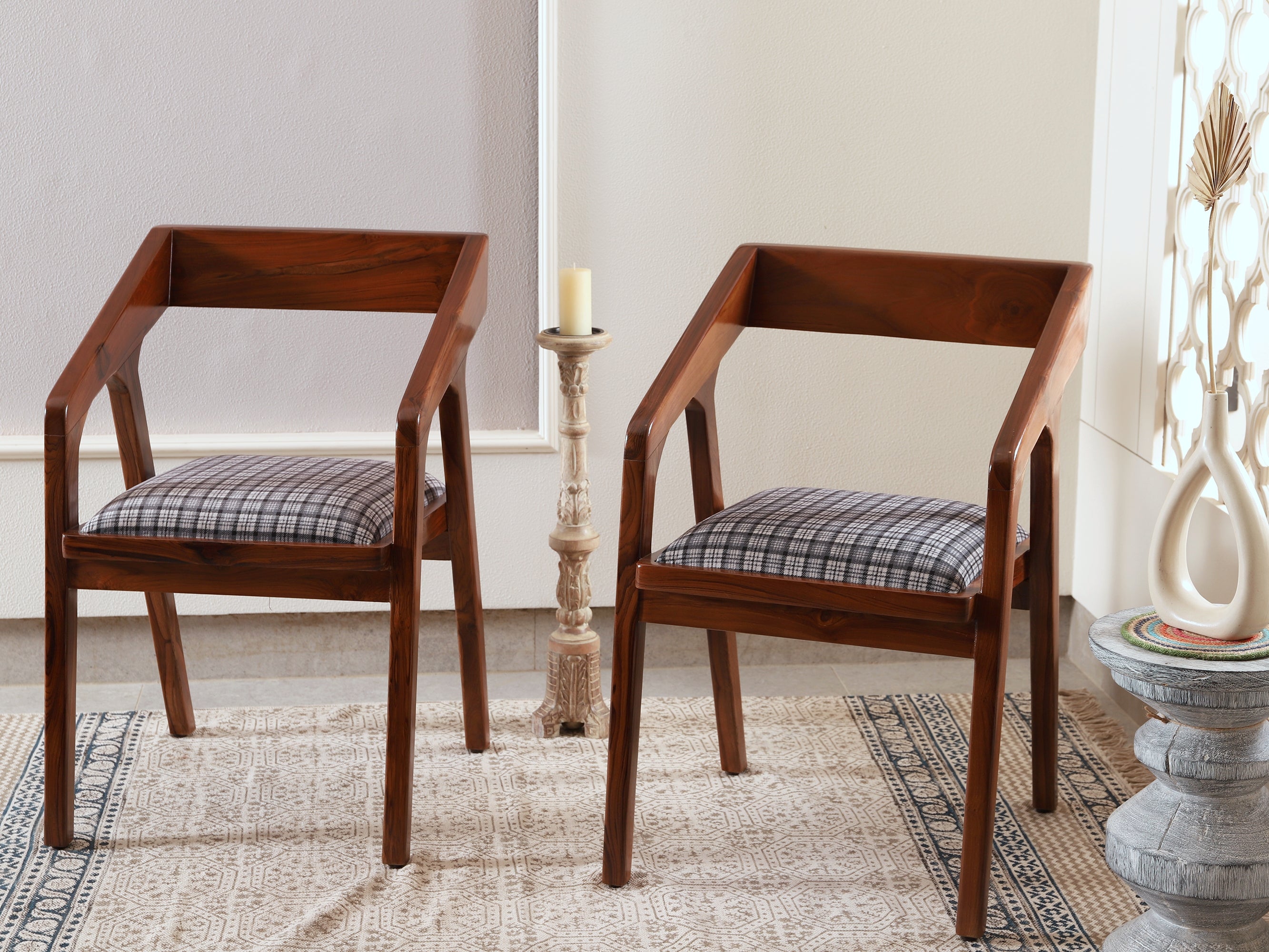Turin Chair