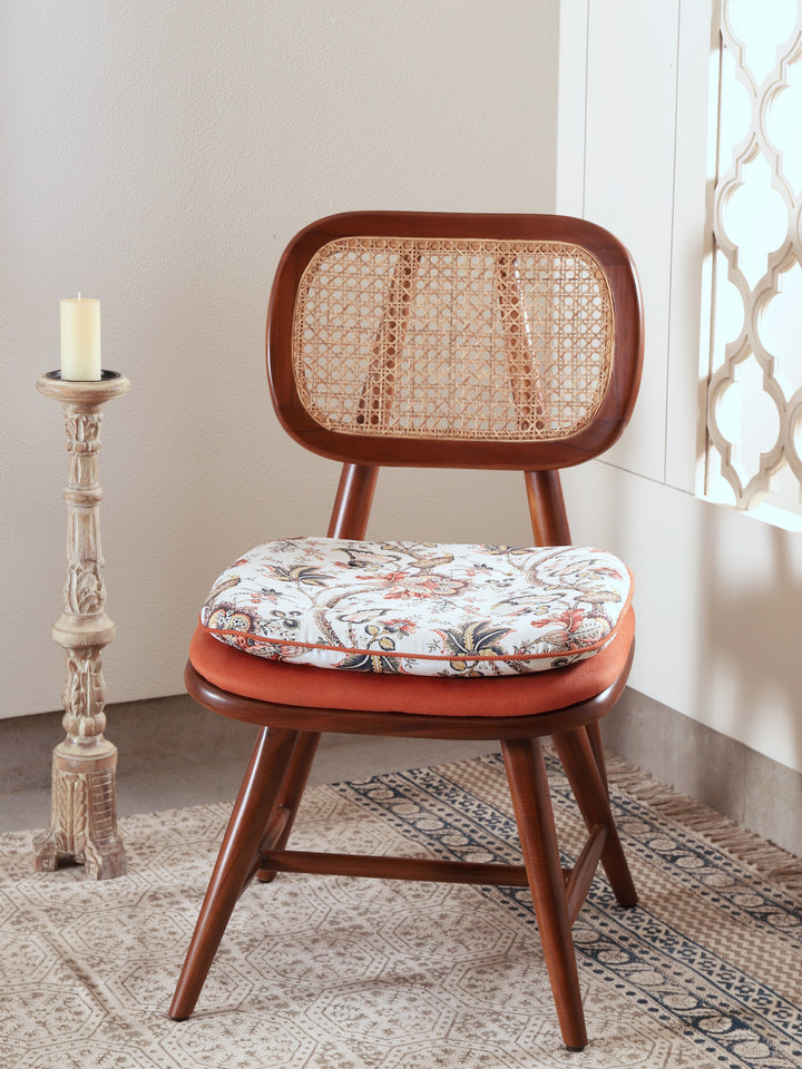 Milan Cane Chair