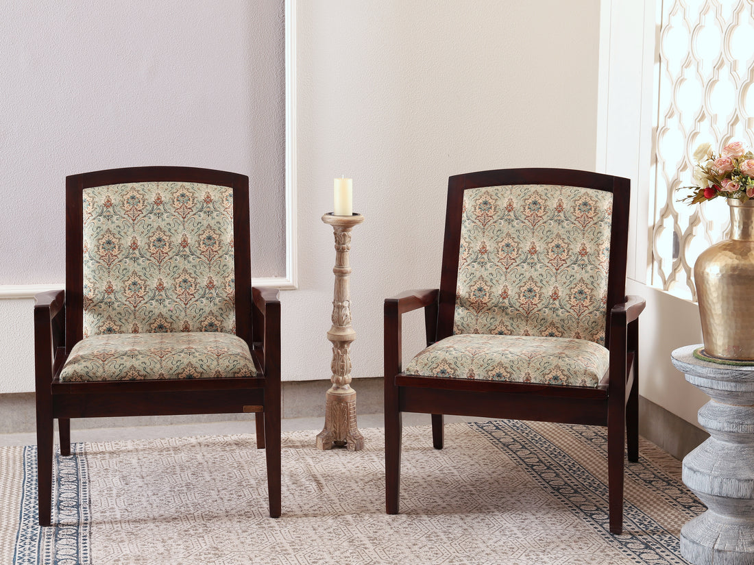 Viraam Chair