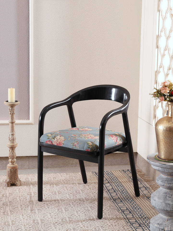 Noir Arm Chair