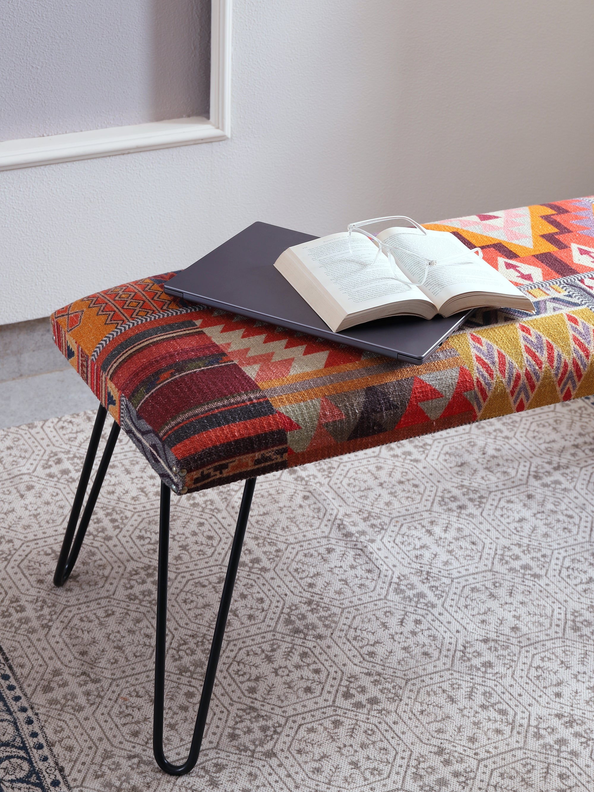 Triba Bench