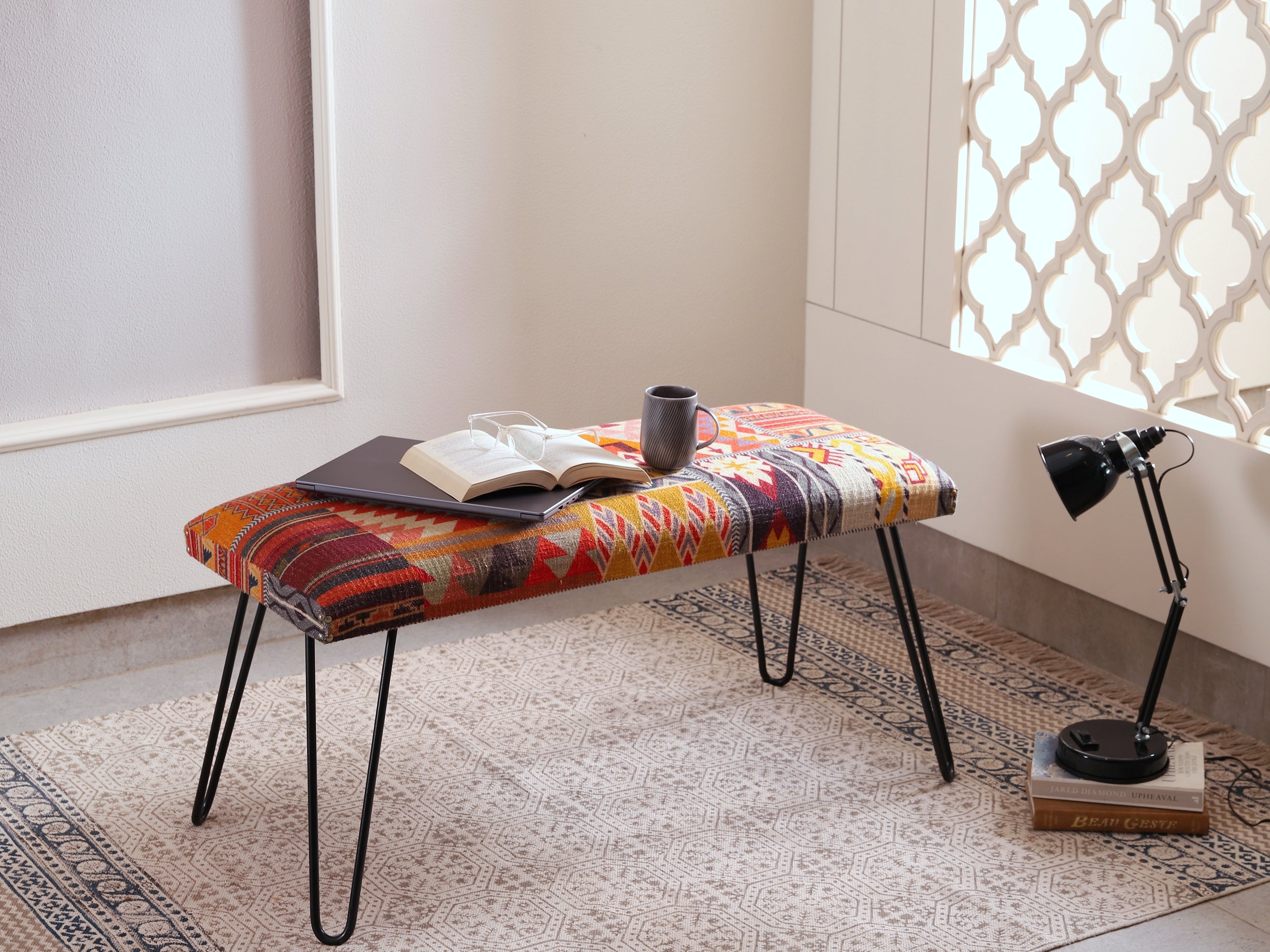 Triba Bench