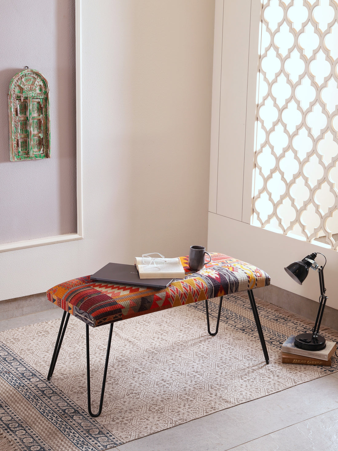 Triba Bench