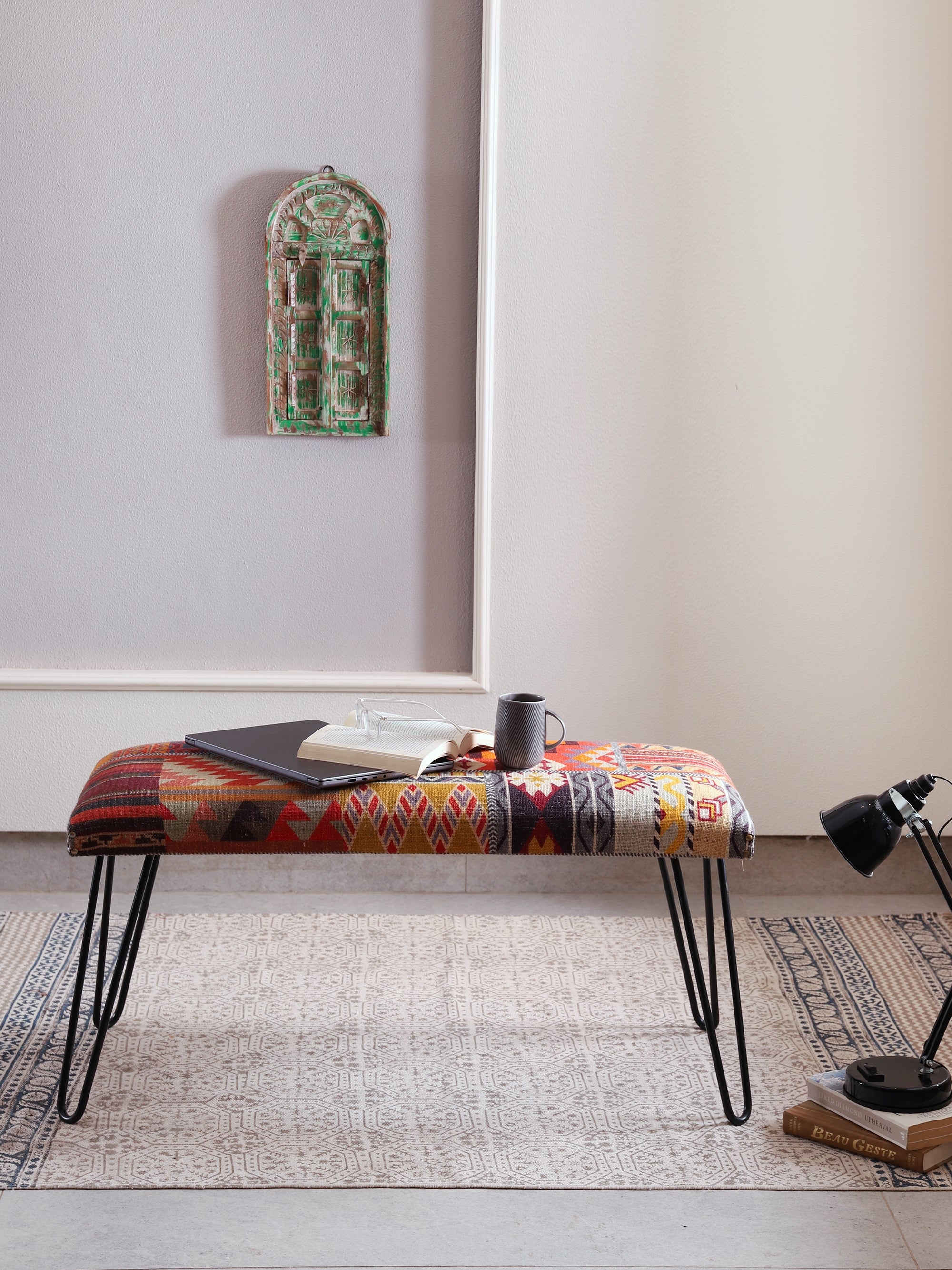 Triba Bench
