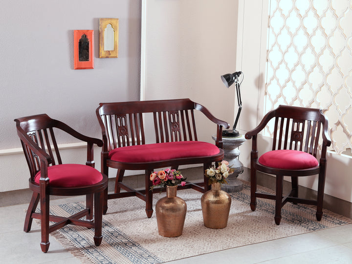 Sthira Sofa