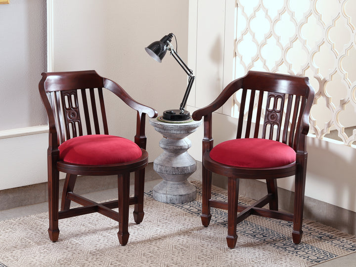 Sthira Chair
