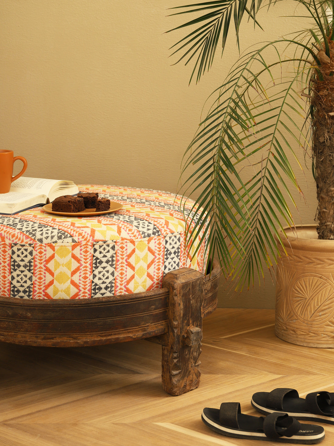 Ayatana Ottoman