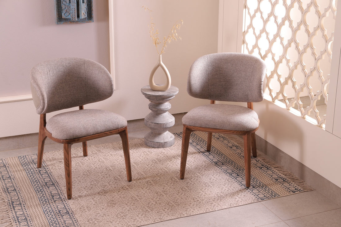 Como Chair